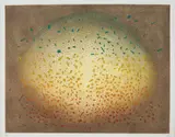Fragmentation by Arthur Luiz Piza, xilogravura sobre papel, offered Jun 2015