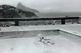 Otto Stupakoff, Sem título, Fotografia
