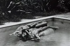 Sem título by Otto Stupakoff, 1980, Fotografia, offered Jun 2015