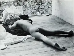 Sem título by Otto Stupakoff, Fotografia, offered Jun 2015