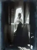 Otto Stupakoff, Sem título