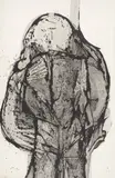 Aldemir Martins, Figura