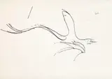 Oscar Niemeyer, Sem Título