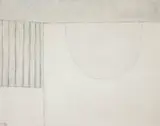 Sem Título by Arcangelo Ianelli, 1973, têmpera sobre tela, offered Mar 2015