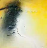 Danilo Di Prete, Viareggio, 1983, óleo sobre tela