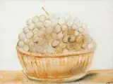 Fernando Botero, Cesta de Uvas