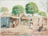 Jenner Augusto, Feira