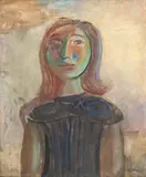 Carybé, Maria