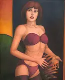 João Câmara, Tropical