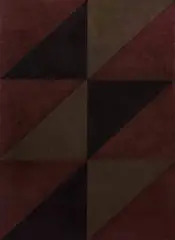 Arcangelo Ianelli, Composição, 1969, óleo sobre tela