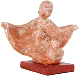 Victor Brecheret, Virgem