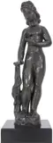 Figura Feminina by Bruno Giorgi, 1942, escultura em bonze, offered Mar 2015