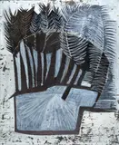 Frans Krajcberg, Folhas
