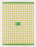 Nelson Leirner, Yes, Nós Temos Bananas...