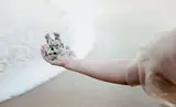 Adriana Varejão, Castelinho de Areia