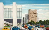 Agostinho Batista de Freitas, MASP - Aveida Paulista