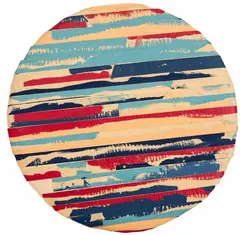 Sem Título by Niobe Xandó, colagem sobre papel, offered Mar 2015