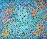 Marysia Portinari, Bright Star Cluster Turquoise