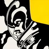Claudio Tozzi, Astronauta