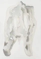 Samson Flexor, Bípede, 1969, óleo sobre tela