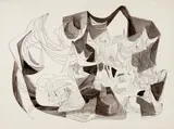 Roberto Burle Marx, Sem Título