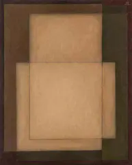 Sem Título by Arcangelo Ianelli, 1981, óleo sobre tela, offered Dec 2014