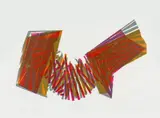 Maria Bonomi, Apoteose