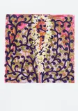 Beatriz Milhazes, Sem Título, 1992, serigrafia sobra papel