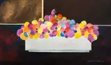 Aldemir Martins, Vaso de Flor