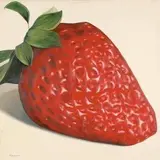 Morango by Renato Meziat, 1998, Óleo sobre tela, offered Dec 2014