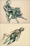 Marcelo Grassmann, Figuras