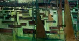 Dario Mecatti, Marinha