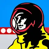 Claudio Tozzi, Astronauta