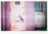 Alex Vallauri, Grafitti (Série Nova York)