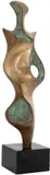 Doménico Calabrone, Figura Feminina