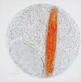 Kazuo Wakabayashi, Abstrato (A 72-54)