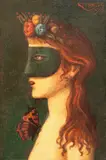 Reynaldo Fonseca, Mulher Mascarada