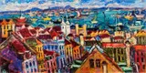 Sergio Telles, Lisboa