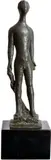 O Banhista by Bruno Giorgi, escultura em bronze, offered Sep 2014