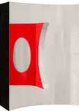 Yutaka Toyota, Espaço Reflexo