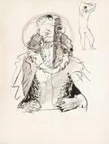 Candido Portinari, Luis de Camões
