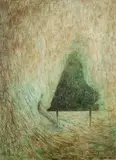Lula Cardoso Ayres, O Piano