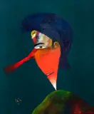 Roberto Magalhães, Figura Surreal