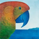 Claudio Tozzi, Papagália