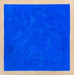 Sem Título by Amelia Toledo, 2005, óleo sobre tela, offered Sep 2014
