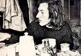 Franz Gertsch, Jean Frederic Schnyder from Documenta