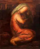 Orlando Teruz, Maternidade