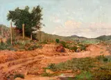 João Batista da Costa, Caminho da Roça
