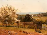 Pedro Weingärtner, Paisagem do Rio Grande so Sul