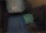 Arcangelo Ianelli, Sem Título